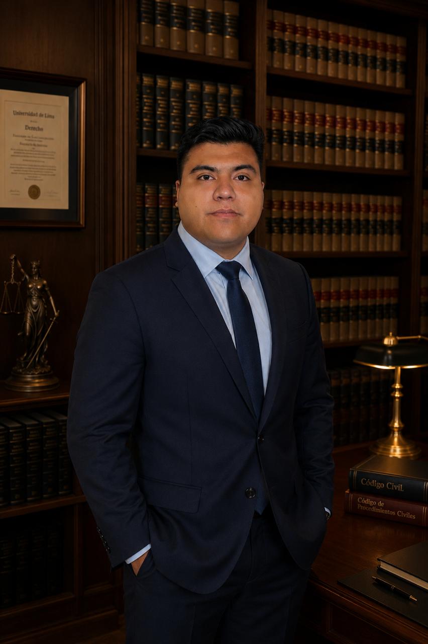 Erick Yahir Vélez Cruz