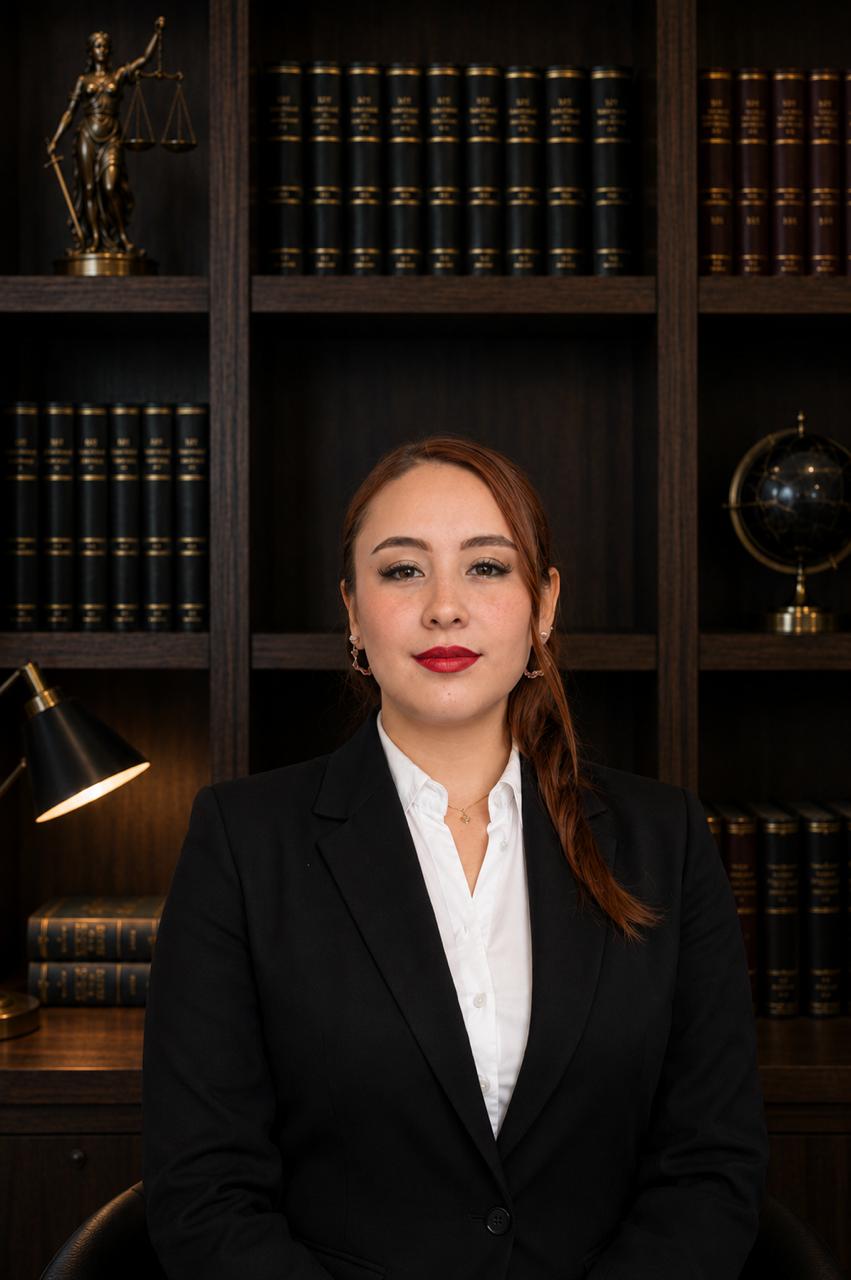 Paulina Daniela Ramírez Salinas